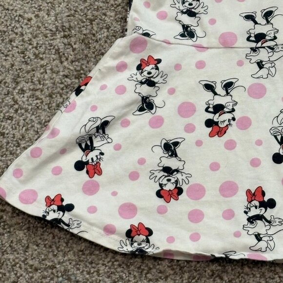 Disney Minnie Mouse 3 Piece Set 18 month - Picture 3 of 7